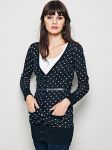 Sweter Sweter Damski Model K-39-023 NAVY