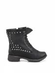 WORKERY W ROCKOWYM STYLU CB4021B /S3-70P Black