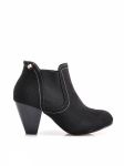 BOTKI NA SŁUPKU CB628-66B /S3-105P Black