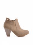 BOTKI NA SŁUPKU CB628-66KH /S3-105P Khaki