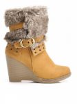 KOTURNY Z FUTERKIEM CB641C /S1-29P Camel