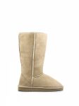 WYSOKIE MUKLUKI CB67135BE /S3-130P Beige