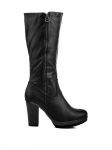 WYGODNE KOZAKI CB7W-LS82530B /S3-115P Black