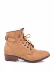 MILITARNE BOTKI CB7W-SG82760BE /S2-66P Beige