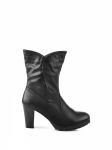 KLASYCZNE BOTKI CB7ZSG32745B /S3-124P Black