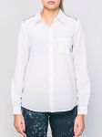Bluzka Damska Model O-32-005 WHITE