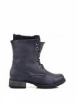 ARMY BOOTS CB9007BL /S3-128P Blue