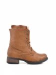 ARMY BOOTS CB9007C /S3-128P Camel