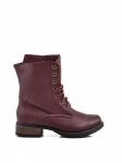 ARMY BOOTS CB9007R /S3-128P Red