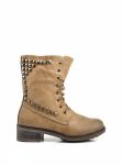 MILITARNE BUTY Z ĆWIEKAMI CB9038BE /S3-125P Beige