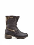 MILITARNE BUTY Z ĆWIEKAMI CB9038BR /S3-125P Brown