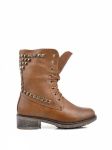 MILITARNE BUTY Z ĆWIEKAMI CB9038C /S3-125P Camel