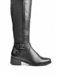 MODNE OFICERKI CB99-1B /S2-6P Black