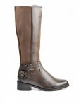 MODNE OFICERKI CB99-1BR /S2-6P Brown