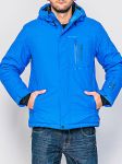 Kurtka Męska Model O-03-004 BLUE
