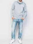 Bluza Męska Model O-05-023 GREY