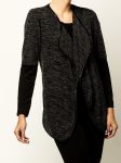 Sweter Sweter Model 74-0106 Grey