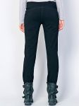 Spodnie Spodnie Damskie Model O-31-001 BLACK