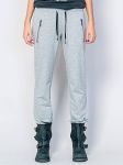 Spodnie Spodnie Damskie Model O-31-001 GREY