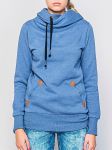 Bluza Damska Model O-35-023 NAVY