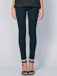 Spodnie Spodnie Damskie Model O-31-007 BLACK
