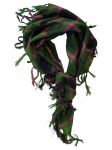 Chusta Damska Model K-13-016 GREEN