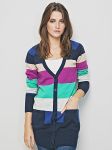 Sweter Sweter Damski Model K-39-007 NAVY