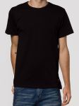 T-shirt Męski Model M-07-018 BLACK