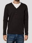 Sweter Męski Model N-09-004 GREY