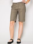 SSzorty  Damskie Model C-36-017 BROWN