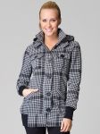 Bluza Damska Model M-34-003 GREY
