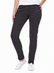 Spodnie Spodnie Damskie Model E-31-992 BLACK