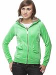 Bluza Damska Model G-34-003 GREEN