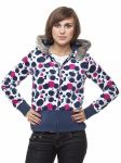 Bluza Damska Model G-34-005 NAVY