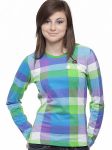 Bluza Damska Model G-35-011 GREEN