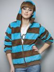 Bluza Damska Model I-34-010 BLUE