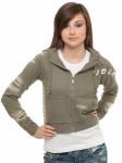 Bluza Damska Model B-34-006 OLIVE