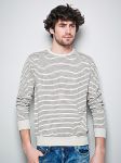 Sweter Męski Model J-09-006 BEIGE