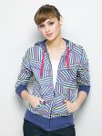 Bluza Damska Model J-34-001 NAVY