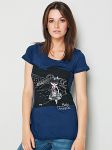 T-shirt Damski Model J-37-087 SET2