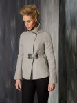 Kurtka Abgar 05-028-0785-00 Beige