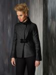 Kurtka Abgar 05-028-0787-00 Black