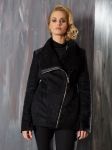 Kurtka Adra 05-022-0769-00 Black