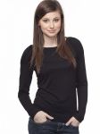 Bluzka Damska  Model 08/602 BLACK
