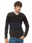 Sweter Męski Model G-09-006 GREY