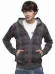 Sweter Męski Model G-09-017 DARKGREY