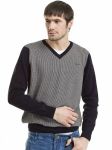 Sweter Męski Model E-09-003 BLACK