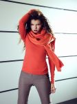Sweter Anina 12-024-3218-00 Orange