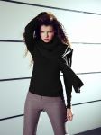 Sweter Anina 12-024-3228-00 Black