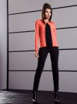 Sweter Cruzz 12-025-3218-00 Orange